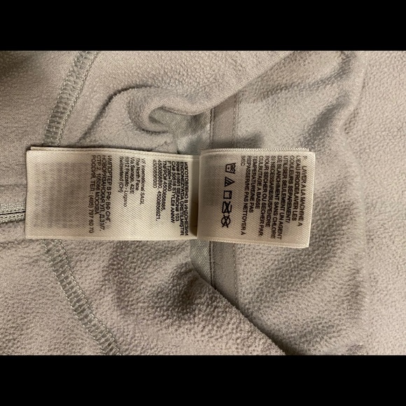 The North Face Flight Series Vaporwick Jacket Sm - Picture 9 of 11